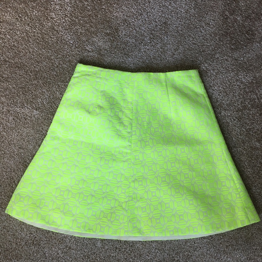 JCrew skirt